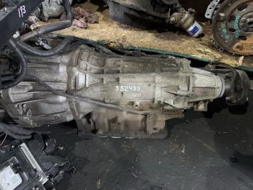 Автоматична трансмісія HYUNDAI GENESIS COUPE 09-16