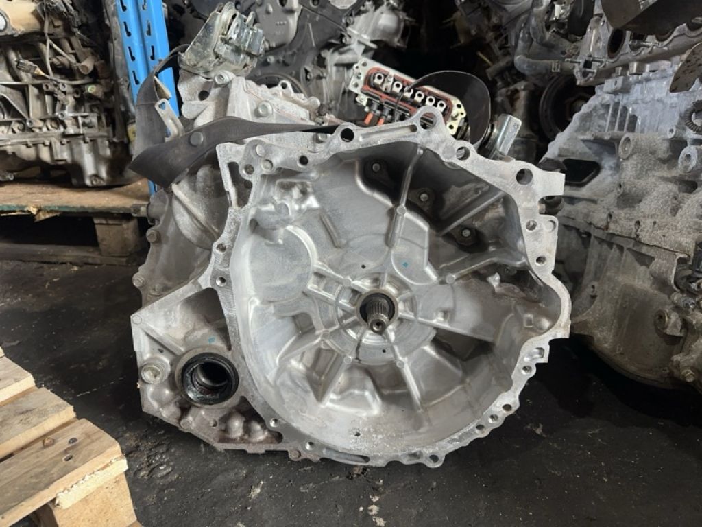 30900-33100 | Автоматична трансмісія TOYOTA CAMRY 70 17-