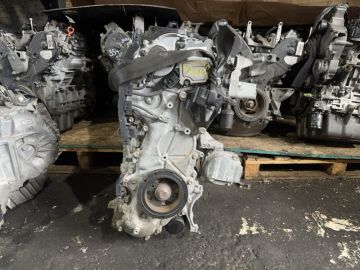 Двигун бензин TOYOTA CAMRY 70 17-