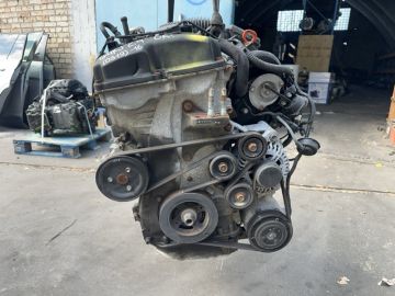 Двигун бензин HYUNDAI SONATA YF 10-14