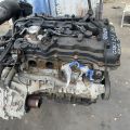 211012GK04 | Двигун бензин HYUNDAI SONATA YF 10-14 - Прев'ю 2