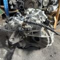U660E | Автоматична трансмісія TOYOTA CAMRY 40 06-11 - Прев'ю 2