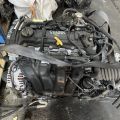 1D1712EU01 | Двигун бензин HYUNDAI ELANTRA GD 12-17