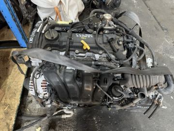 Двигун бензин HYUNDAI ELANTRA GD 12-17