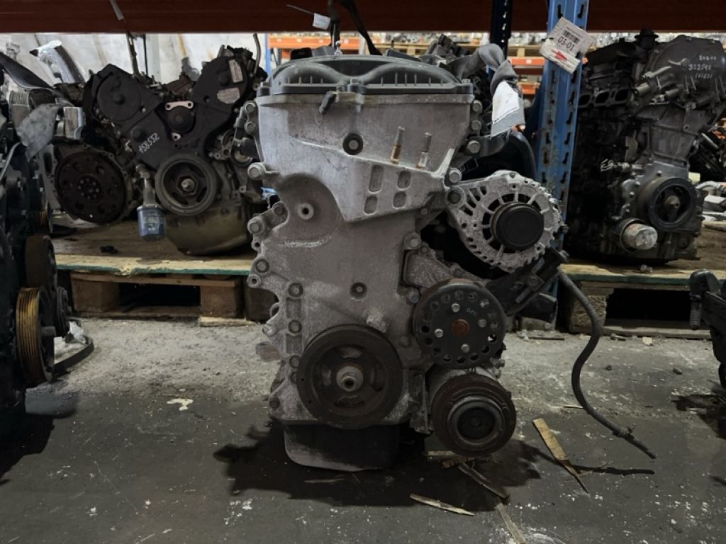 1D0312EU00A | Двигатель бензин HYUNDAI ELANTRA MD 10-15