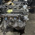 1D0312EU00A | Двигатель бензин HYUNDAI ELANTRA MD 10-15 - Превью 2