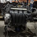 1D0312EU00A | Двигатель бензин HYUNDAI ELANTRA MD 10-15 - Превью 3