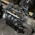 1D0312EU00A | Двигатель бензин HYUNDAI ELANTRA MD 10-15 - Превью 4