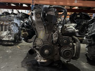 Двигун бензин TOYOTA VENZA 09-16