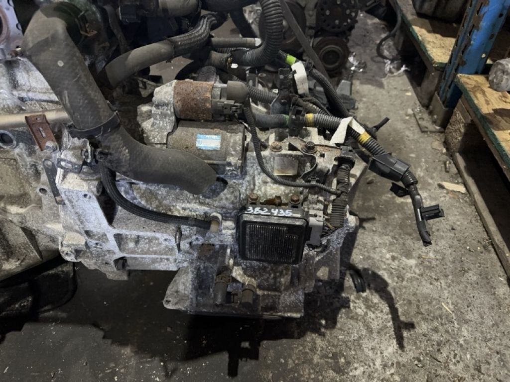 30500-73011 | Автоматична трансмісія TOYOTA VENZA 09-16