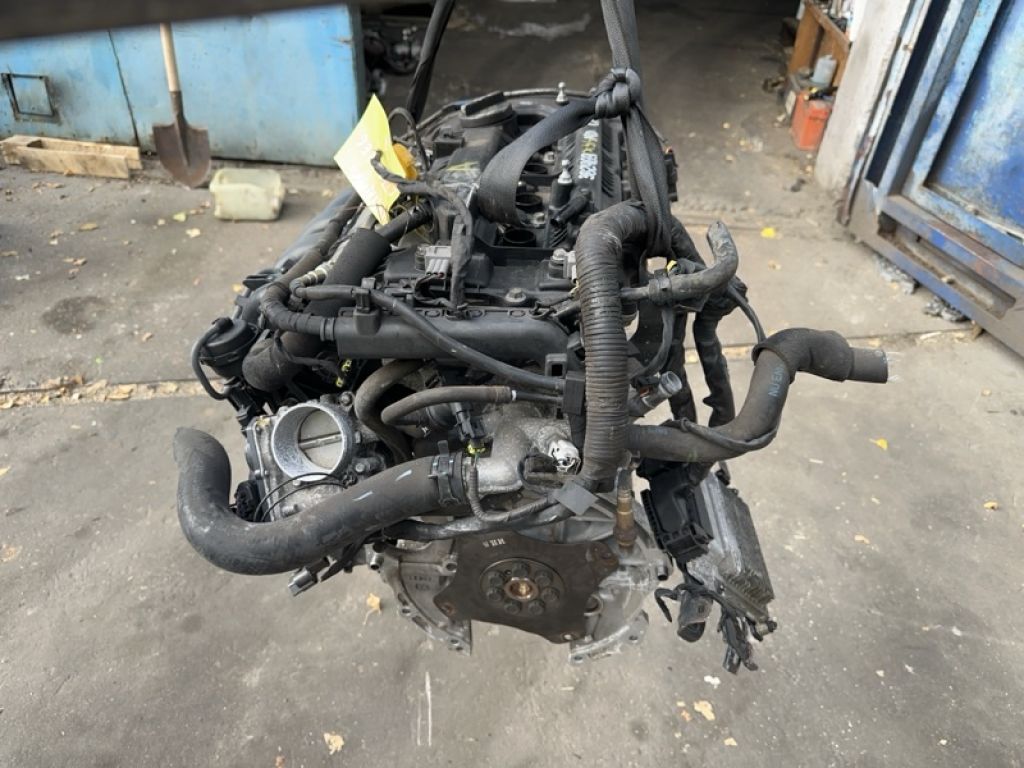 211012EK00 | Двигун бензин HYUNDAI ELANTRA MD 10-15 - Фото 4