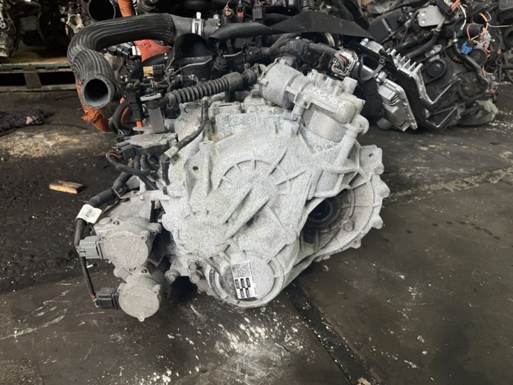 43000-2B100 | Автоматична трансмісія KIA NIRO 16-