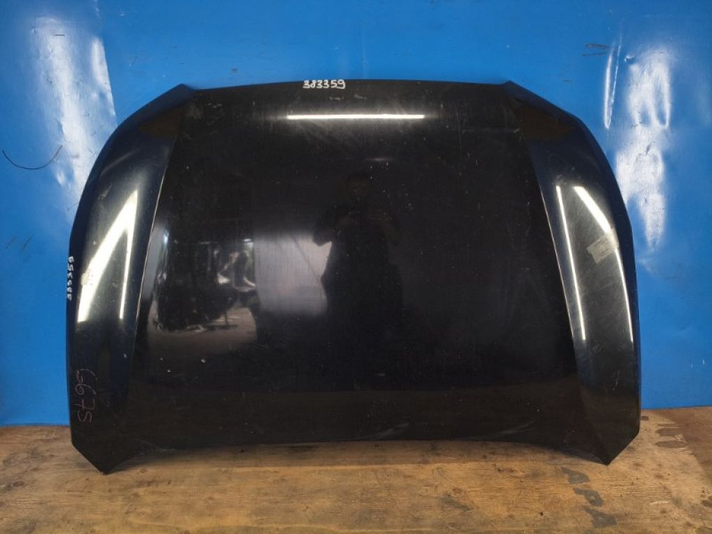 57229FJ0009P | Капот SUBARU IMPREZA 11-17