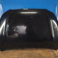 57229FJ0009P | Капот SUBARU IMPREZA 11-17