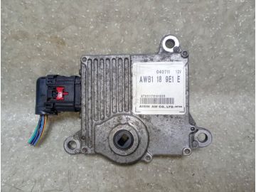 Блок управления АКПП MAZDA CX-9 06-16