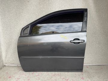 Дверь передняя левая TOYOTA COROLLA 150 06-13