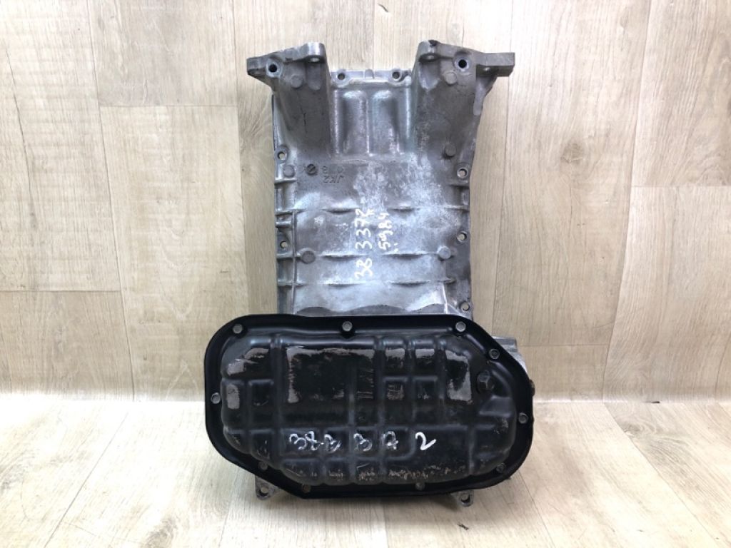 11110-JK22A | Піддон двигуна INFINITI M25/M37/M56/Q70/M35H 10-16