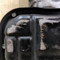11110-JK22A | Піддон двигуна INFINITI M25/M37/M56/Q70/M35H 10-16 - Прев'ю 2