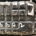 11110-JK22A | Піддон двигуна INFINITI M25/M37/M56/Q70/M35H 10-16 - Прев'ю 3