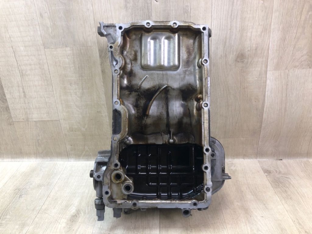 11110-JK22A | Піддон двигуна INFINITI M25/M37/M56/Q70/M35H 10-16 - Фото 4