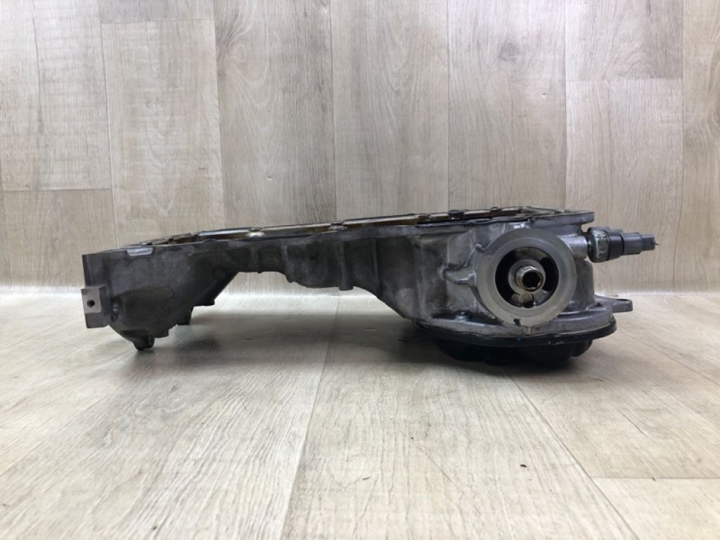 11110-JK22A | Піддон двигуна INFINITI M25/M37/M56/Q70/M35H 10-16 - Фото 5