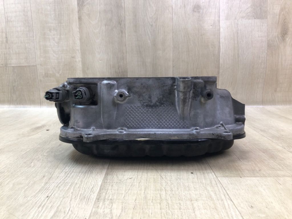 11110-JK22A | Піддон двигуна INFINITI M25/M37/M56/Q70/M35H 10-16 - Фото 6