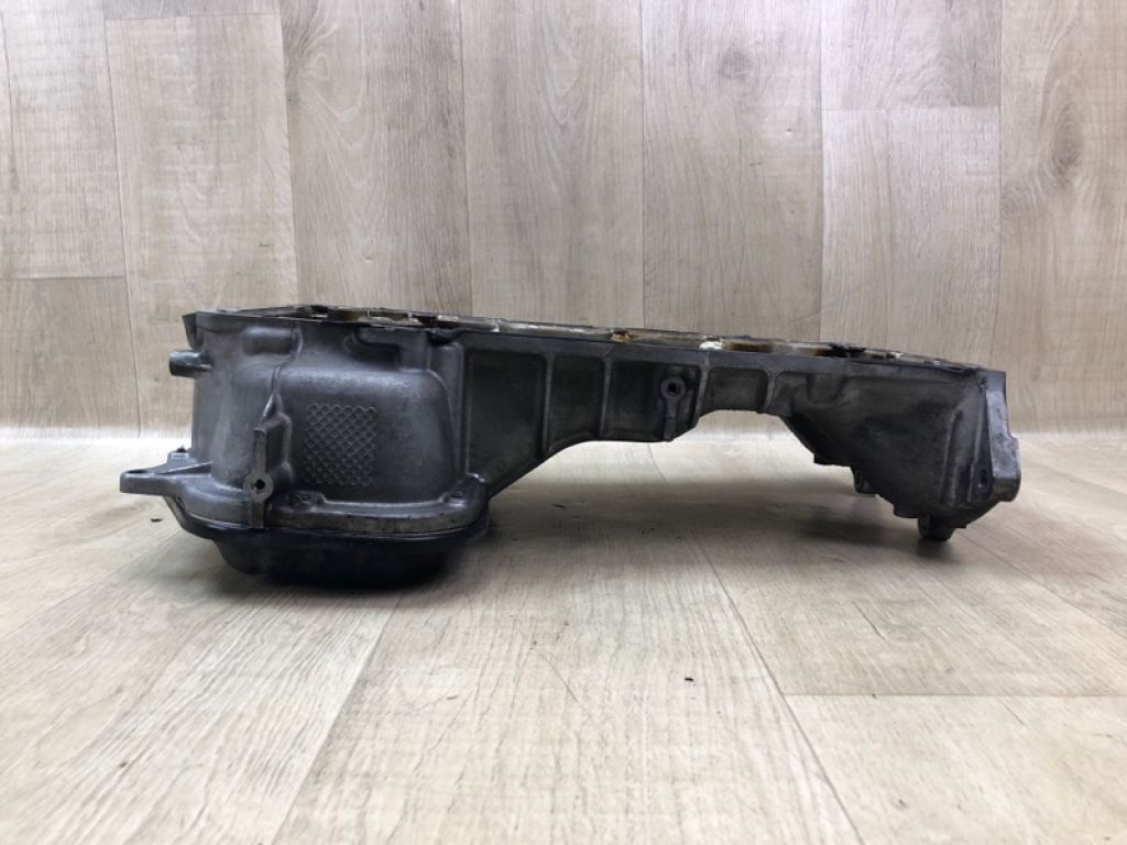 11110-JK22A | Піддон двигуна INFINITI M25/M37/M56/Q70/M35H 10-16 - Фото 7