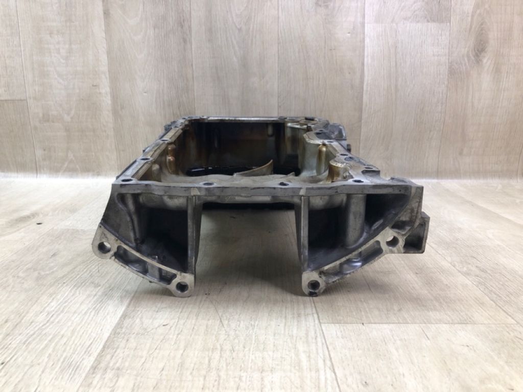11110-JK22A | Піддон двигуна INFINITI M25/M37/M56/Q70/M35H 10-16 - Фото 8
