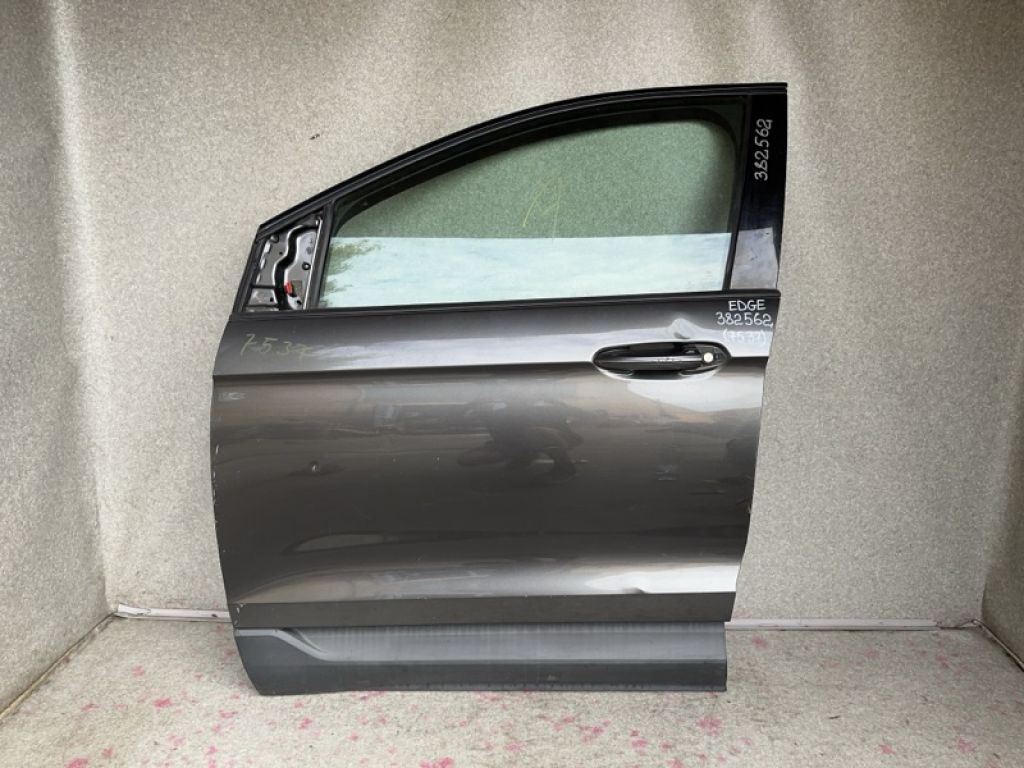 FT4Z-5820125-A | Двері передні ліві FORD EDGE 15-