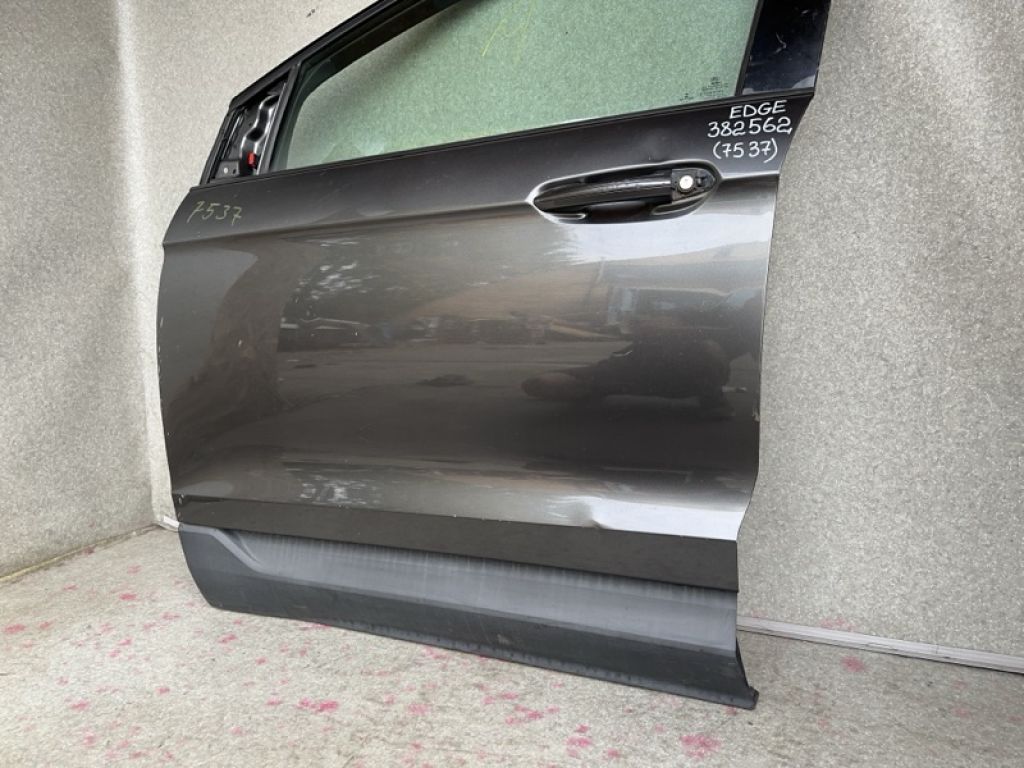 FT4Z-5820125-A | Двері передні ліві FORD EDGE 15- - Фото 13