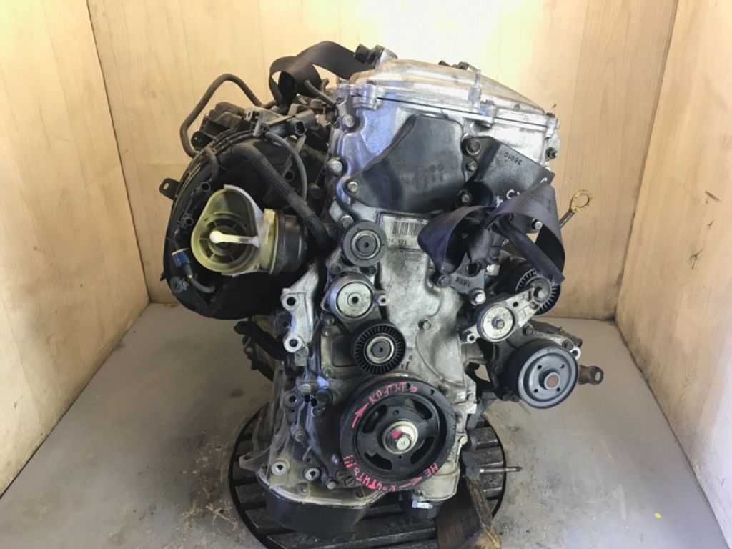 2AR-FE | Двигун бензин TOYOTA CAMRY 40 06-11 - Фото 2