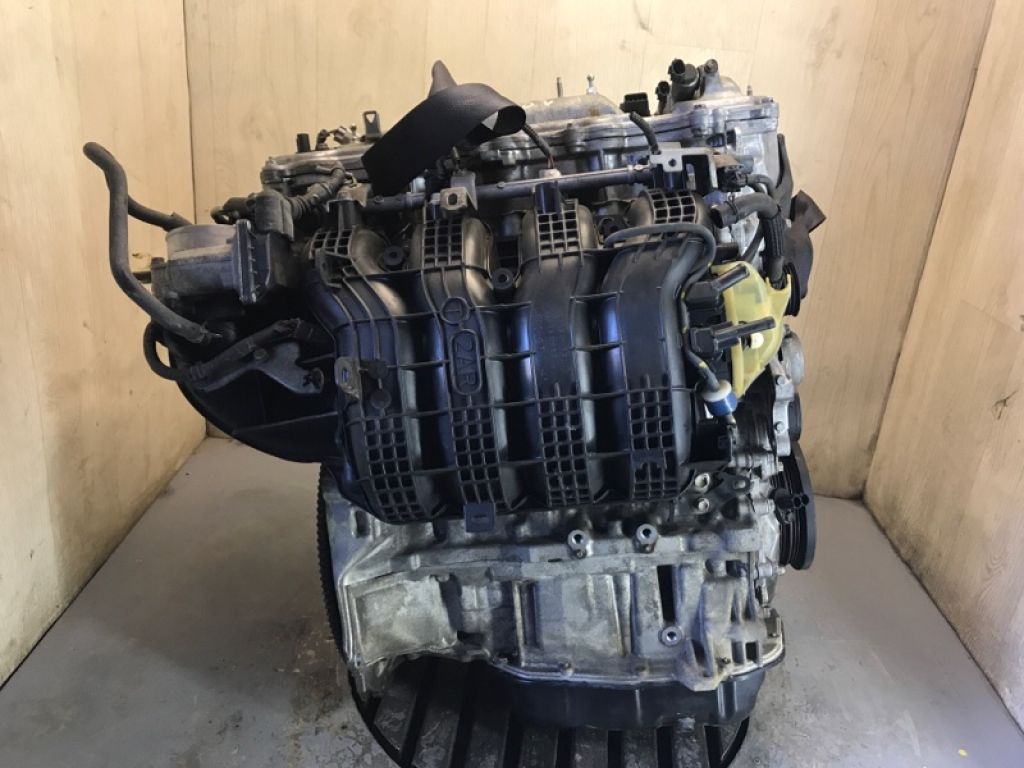 2AR-FE | Двигун бензин TOYOTA CAMRY 40 06-11 - Фото 3