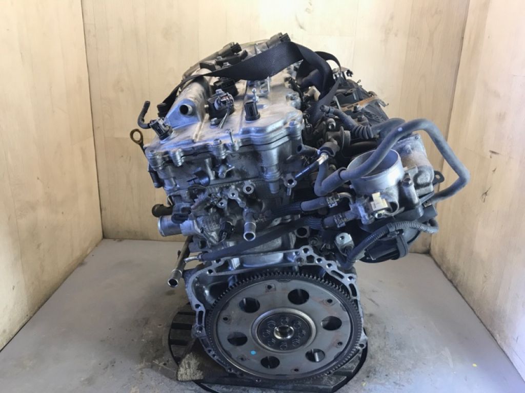 2AR-FE | Двигун бензин TOYOTA CAMRY 40 06-11 - Фото 5