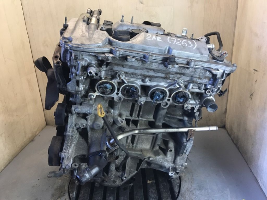 2AR-FE | Двигун бензин TOYOTA CAMRY 40 06-11 - Фото 6