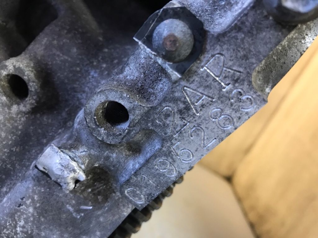 2AR-FE | Двигун бензин TOYOTA CAMRY 40 06-11 - Фото 8