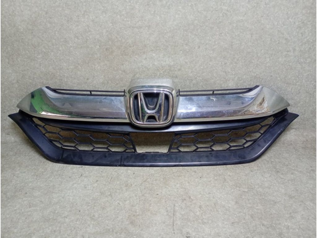 71121-TLA-A10 | Решітка радіатора HONDA CRV (RW) 16-20