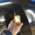 57229FJ0009P | Капот SUBARU IMPREZA 11-17 - Прев'ю 7