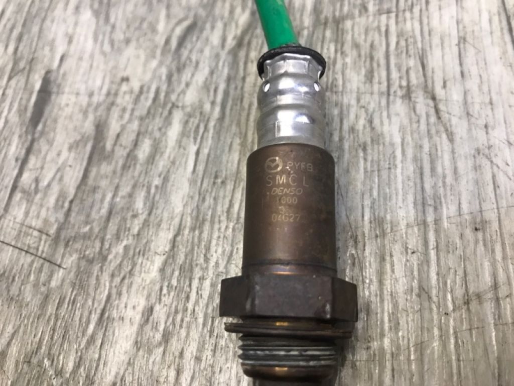 PYFB-18-86Z | Лямбда зонд MAZDA CX-5 (KF) 21-25 - Фото 4