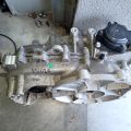 4450018EA0 | АКПП KIA NIRO DE 16-22