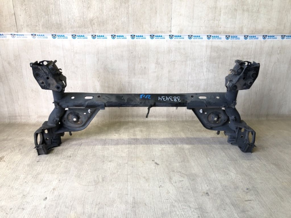 55501-1KA0D | Балка задньої підвіски NISSAN JUKE 10-19