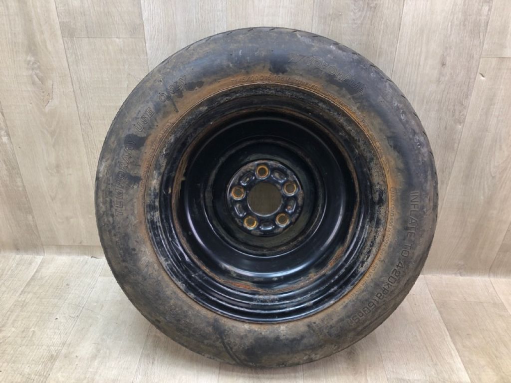 9965-30-4060 | Колісний диск (докатка) MAZDA CX-5 (KF) 21-25 - Фото 5