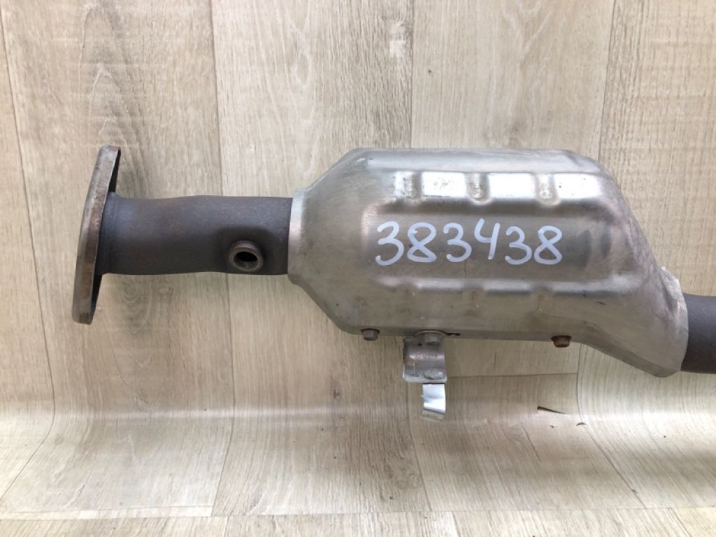 PYFA-20-55XB | Глушник MAZDA CX-5 (KF) 21-25 - Фото 6
