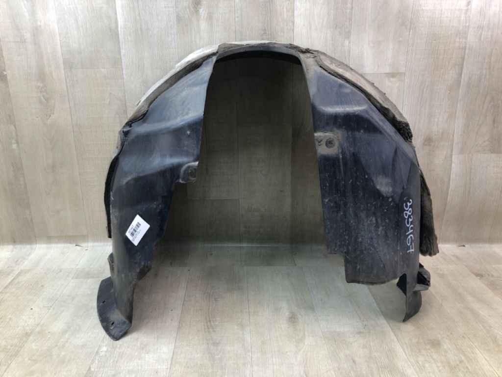 DS7Z-16103-A | Підкрилок передній лівий FORD FUSION 14-