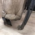 DS7Z-16103-A | Підкрилок передній лівий FORD FUSION 14- - Прев'ю 3