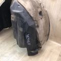 DS7Z-16103-A | Підкрилок передній лівий FORD FUSION 14- - Прев'ю 4
