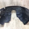 DS7Z-16103-A | Підкрилок передній лівий FORD FUSION 14- - Прев'ю 6