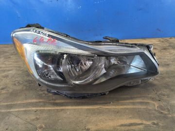 Фара права SUBARU IMPREZA 11-17