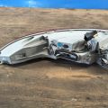 GX63-13404-BE | Фонарь наружный правый JAGUAR XF (X260) 2015–24 - Превью 4