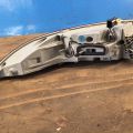 GX63-13404-BE | Фонарь наружный правый JAGUAR XF (X260) 2015–24 - Превью 8
