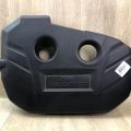DS7Z-6A949-K | Накладка двигуна декоративна FORD FUSION 14-